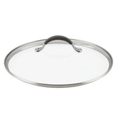A1 ScratchDefense™ 12-Inch Glass Lid