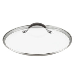 A1 ScratchDefense™ 12-Inch Glass Lid