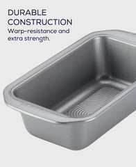 9-by-5-Inch Loaf Pans, Set of 4