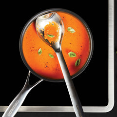2 Quart Covered Saucepan