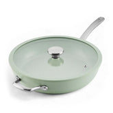 Ceramic Nonstick 12-Inch Frying Pan
