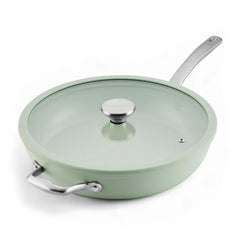 Ceramic Nonstick 12-Inch Frying Pan
