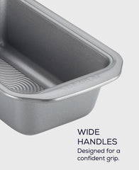 9-by-5-Inch Loaf Pans, Set of 4