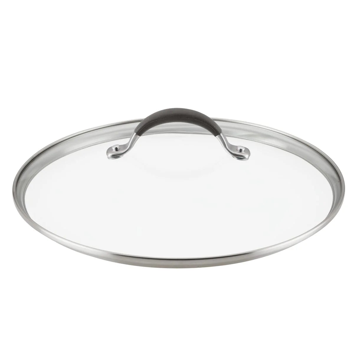 A1 ScratchDefense™ 12-Inch Glass Lid