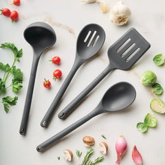 4-Piece Silicone Tools Set