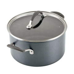 9-Piece A1 ScratchDefense™ Nonstick Cookware Set